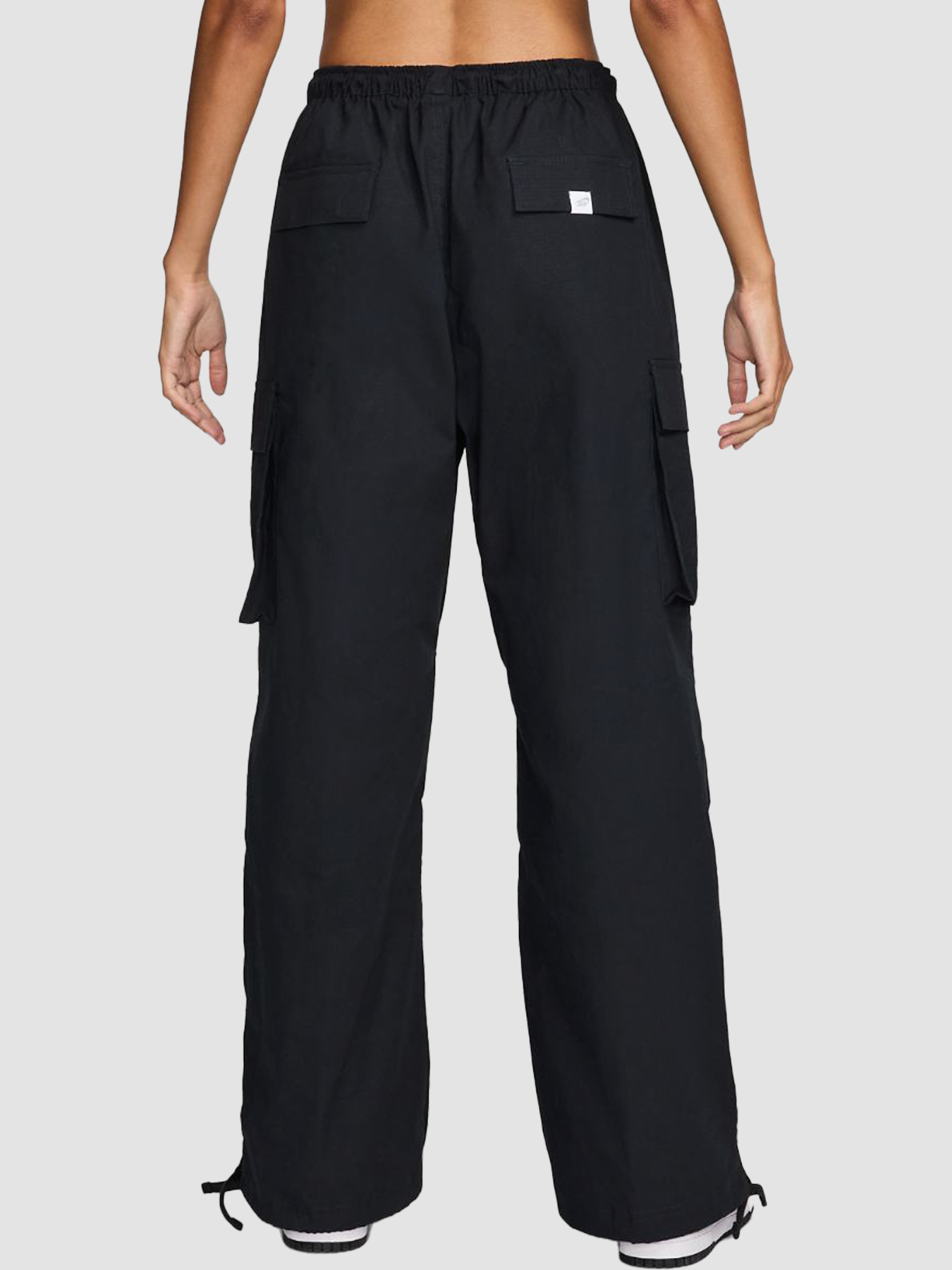 Карго NIKE W Nsw Dance Cargo модель FV7520-010 Фото