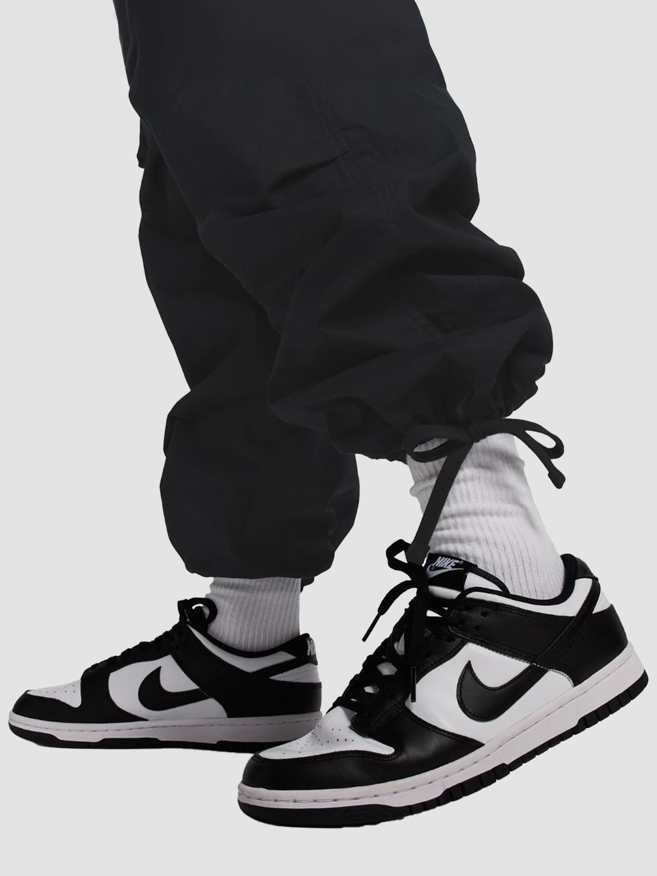 Карго NIKE W Nsw Dance Cargo модель FV7520-010 Фото