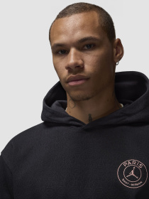 Худи Jordan M Psg Stmt Flc Po модель FV7730-045 Фото