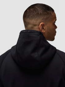 Кофта Jordan Sport Hoop Fleece модель FV8602-010 Кофта Jordan Sport Hoop Fleece модель FV8602-010 Фото