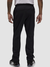 Спортивні штани Jordan Sport Hoop Fleece модель FV8604-010 Спортивні штани Jordan Sport Hoop Fleece модель FV8604-010 Фото