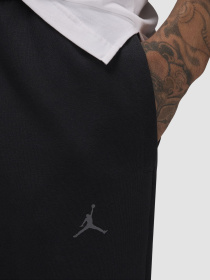 Спортивні штани Jordan Sport Hoop Fleece модель FV8604-010 Спортивні штани Jordan Sport Hoop Fleece модель FV8604-010 Фото