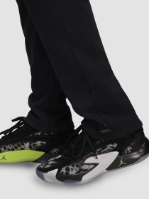 Спортивні штани Jordan Sport Hoop Fleece модель FV8604-010 Спортивні штани Jordan Sport Hoop Fleece модель FV8604-010 Фото