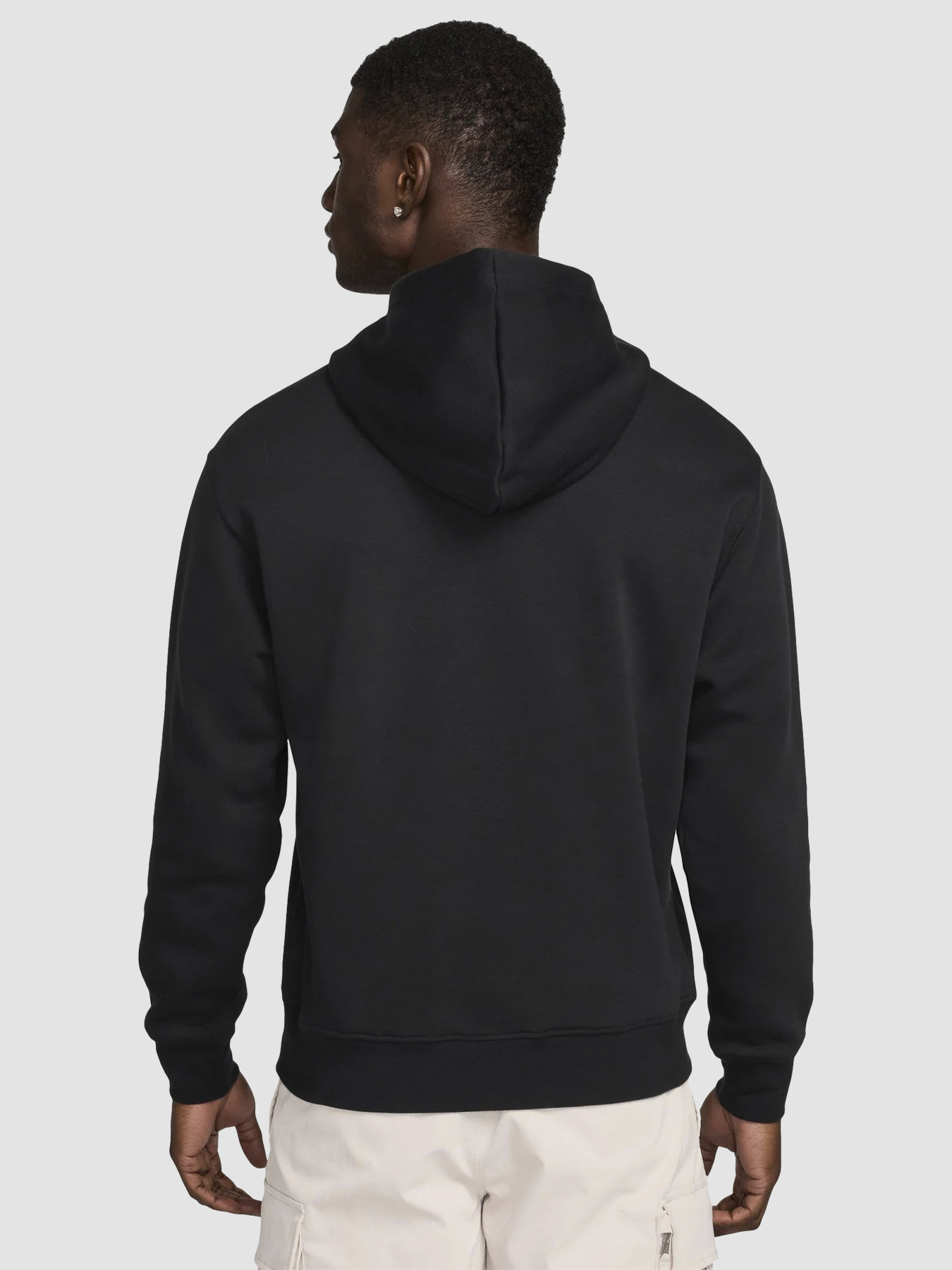 Худи Jordan M Brkln Flc Po модель FV7281-010 Фото