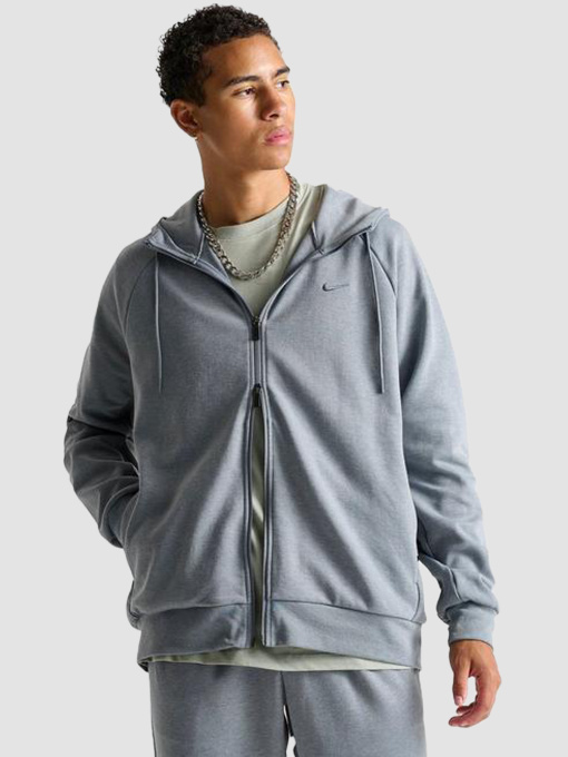 Кофта NIKE Primary модель FZ0967-065 Кофта NIKE Primary модель FZ0967-065 Фото