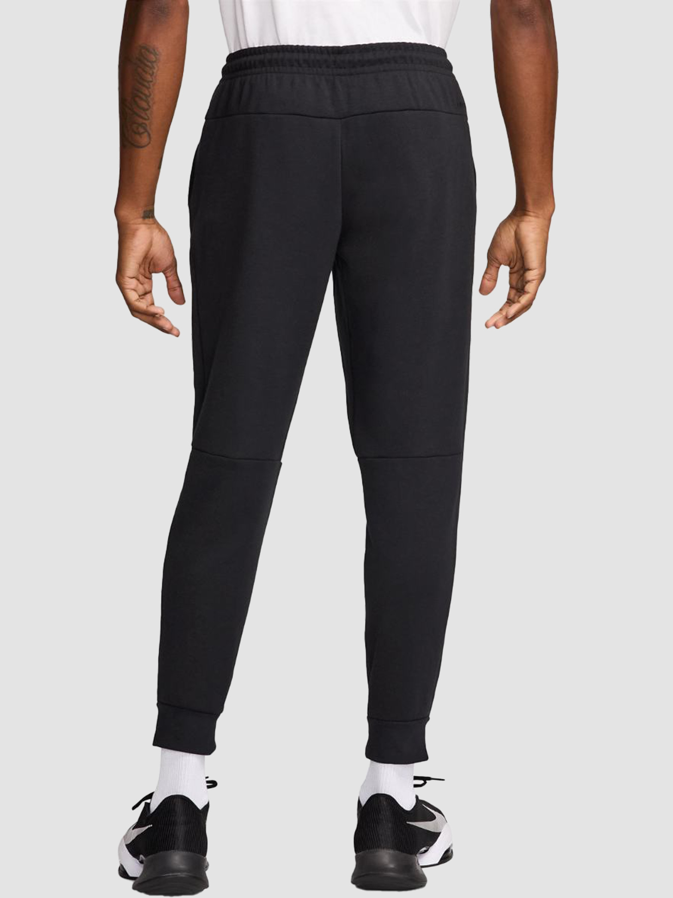 Джогери NIKE M Dri-Fit Uv Primary Jogger модель FZ0975-010 Фото