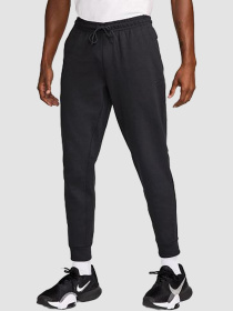 Джогери NIKE M Dri-Fit Uv Primary Jogger модель FZ0975-010 Фото