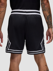 Шорти Jordan Dri-Fit Mesh Diamond модель HF9910-010 Фото