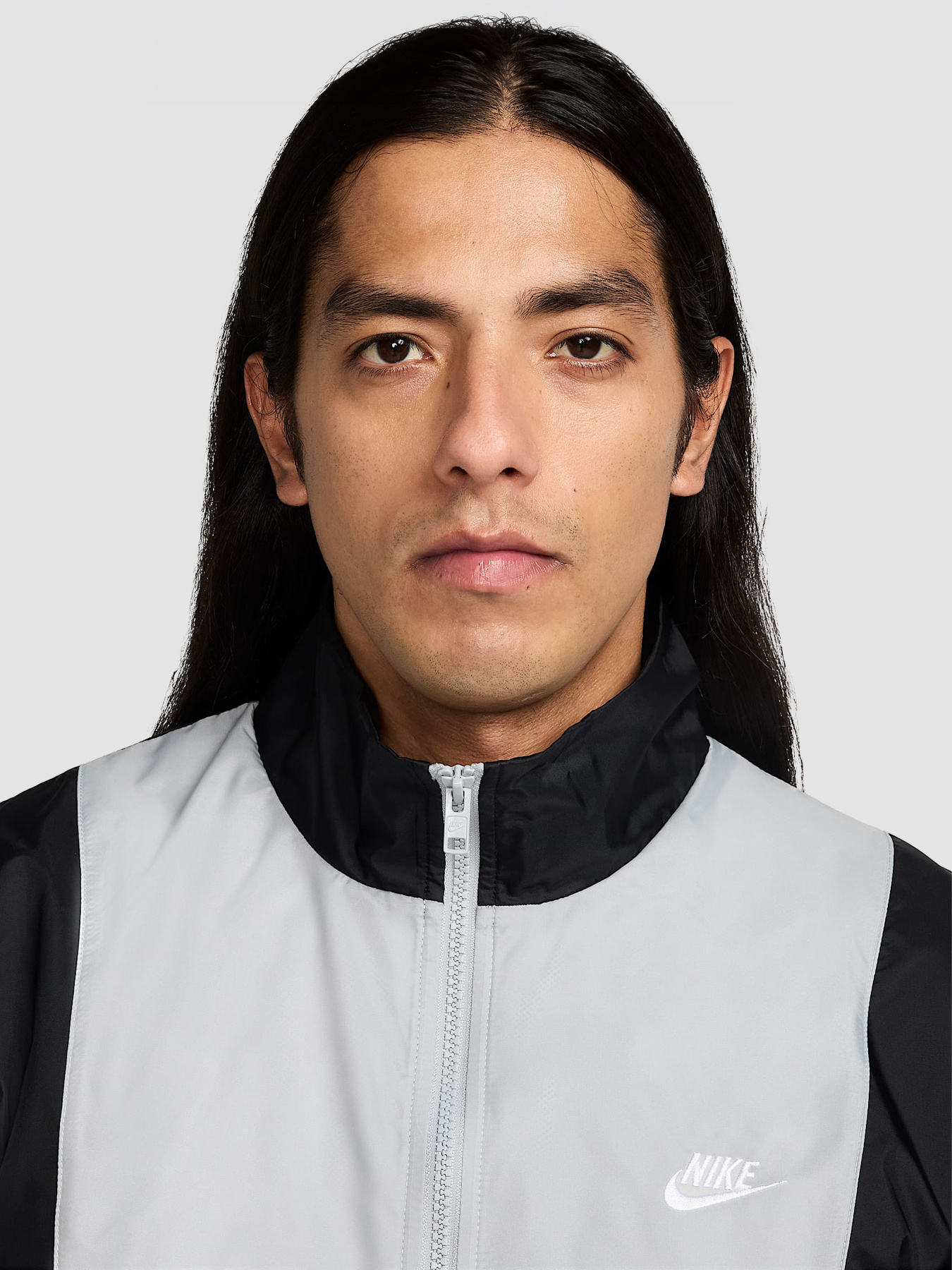 Костюм NIKE Woven Tracksuit модель HJ1985-010 Фото