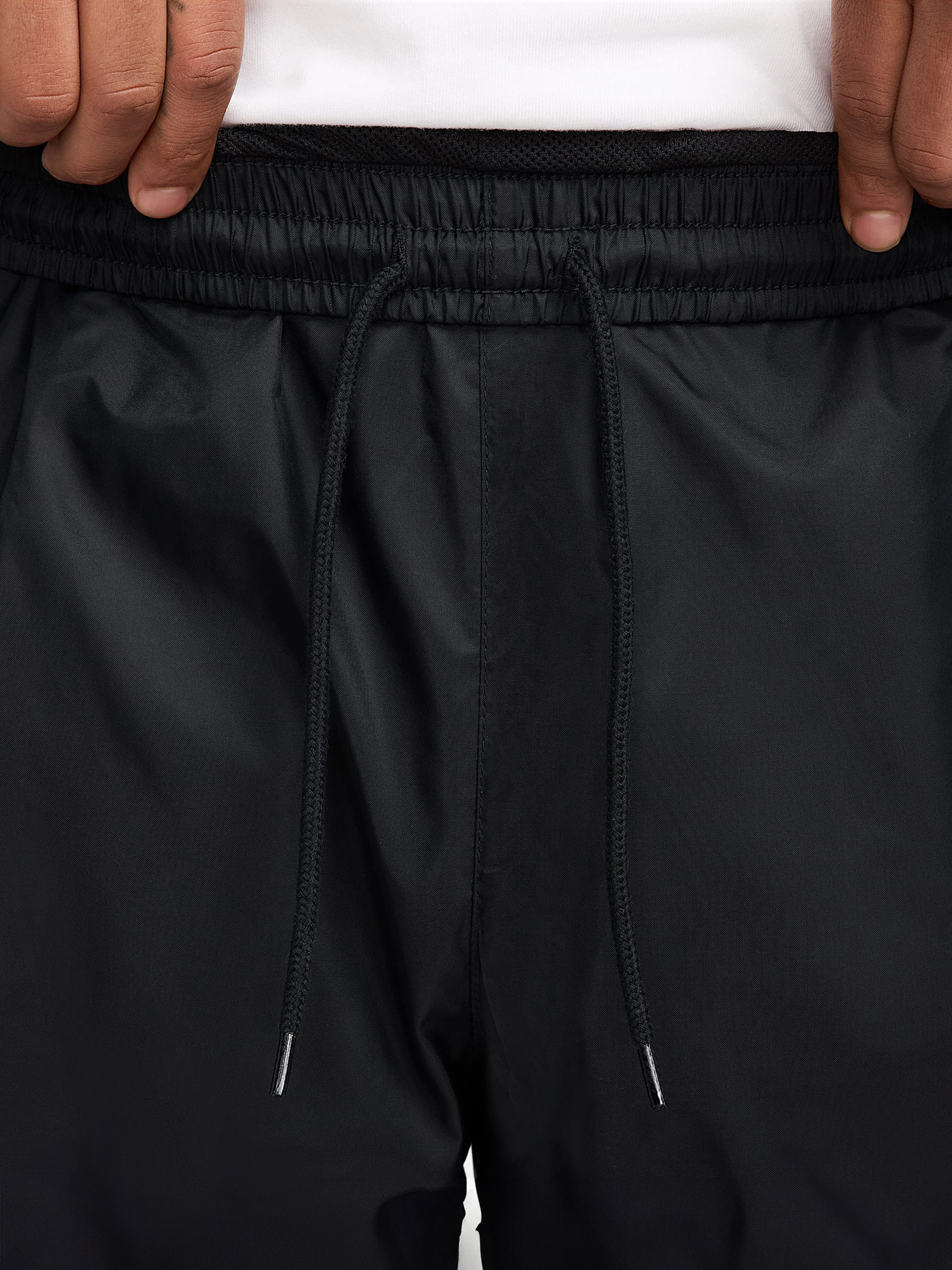 Костюм NIKE Woven Tracksuit модель HJ1985-010 Фото