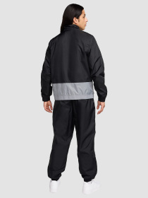 Костюм NIKE Woven Tracksuit модель HJ1985-010 Фото