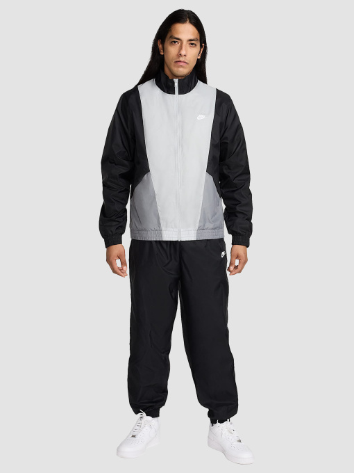 Повседневный костюм NIKE Woven Tracksuit модель HJ1985-010 Фото