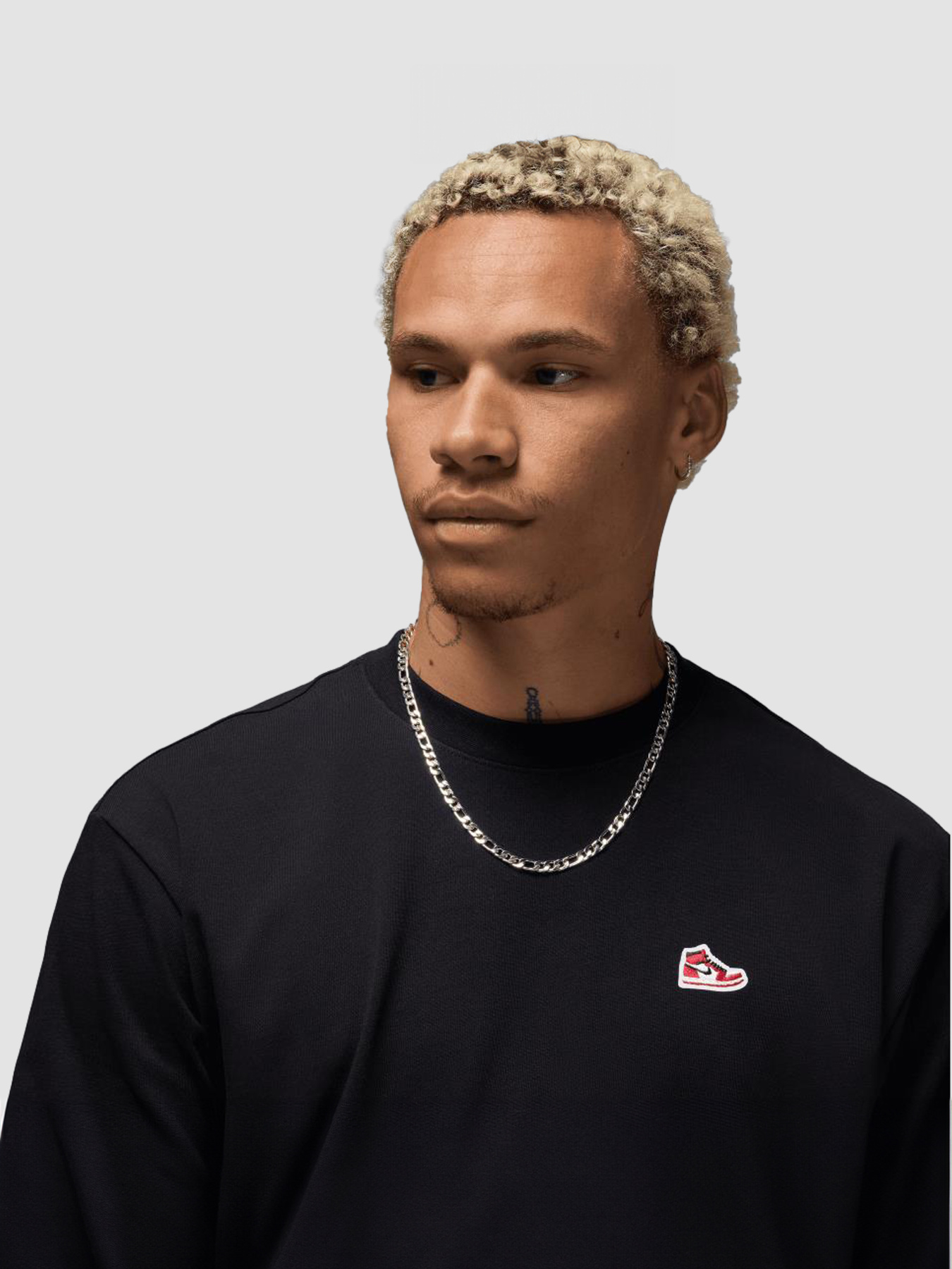 Футболка Jordan Brand Aj1 модель HJ2326-010 Фото