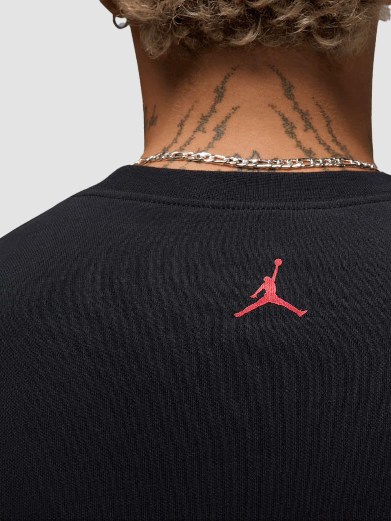 Футболка Jordan Brand Aj1 модель HJ2326-010 Фото