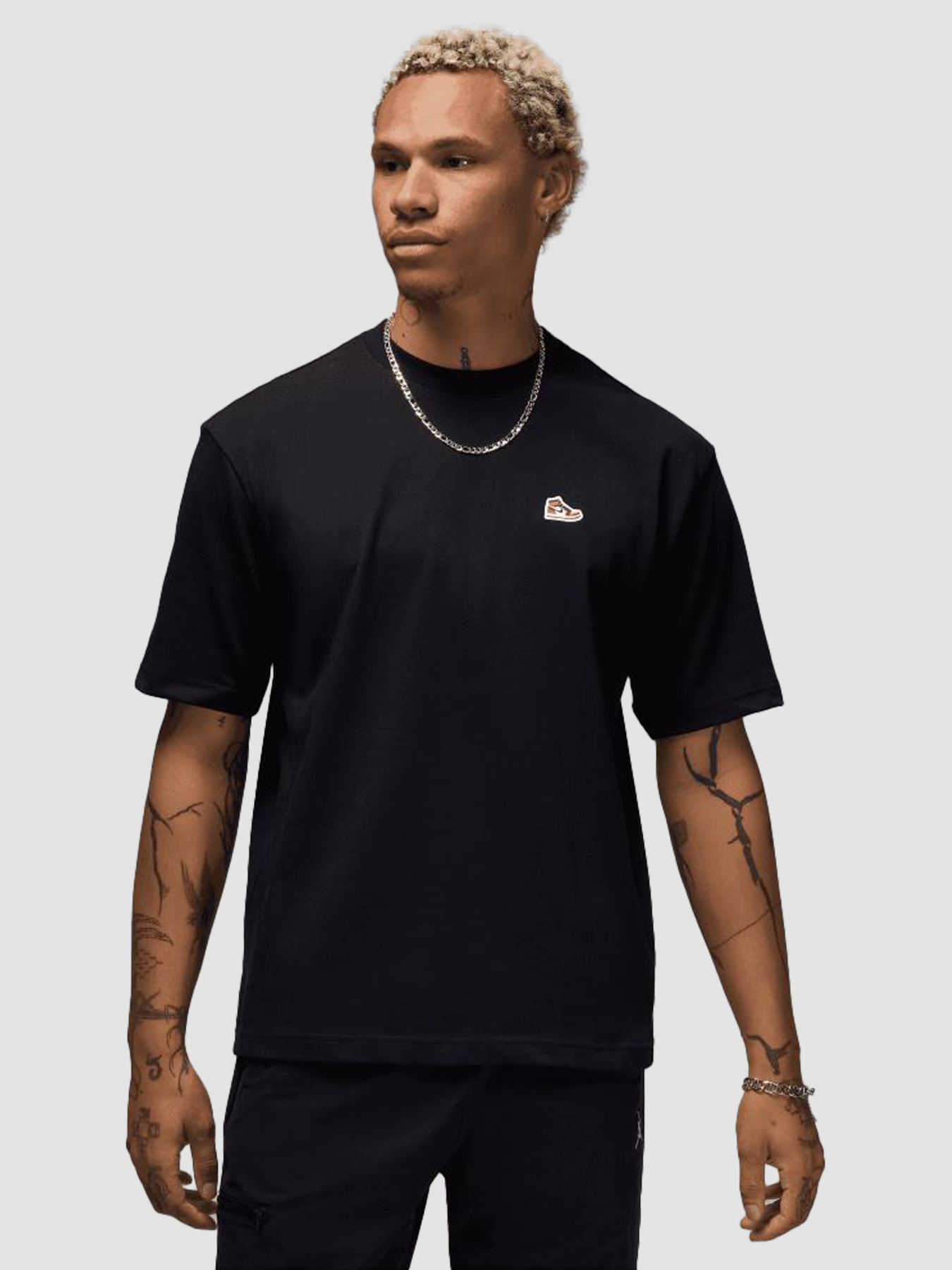 Футболка Jordan Brand Aj1 модель HJ2326-010 Фото