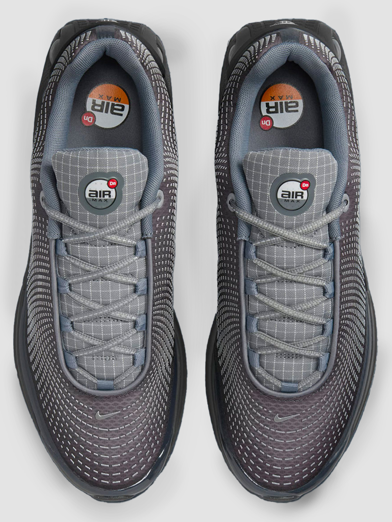 Кроссовки NIKE Air Max Dn модель HQ3816-001 Фото