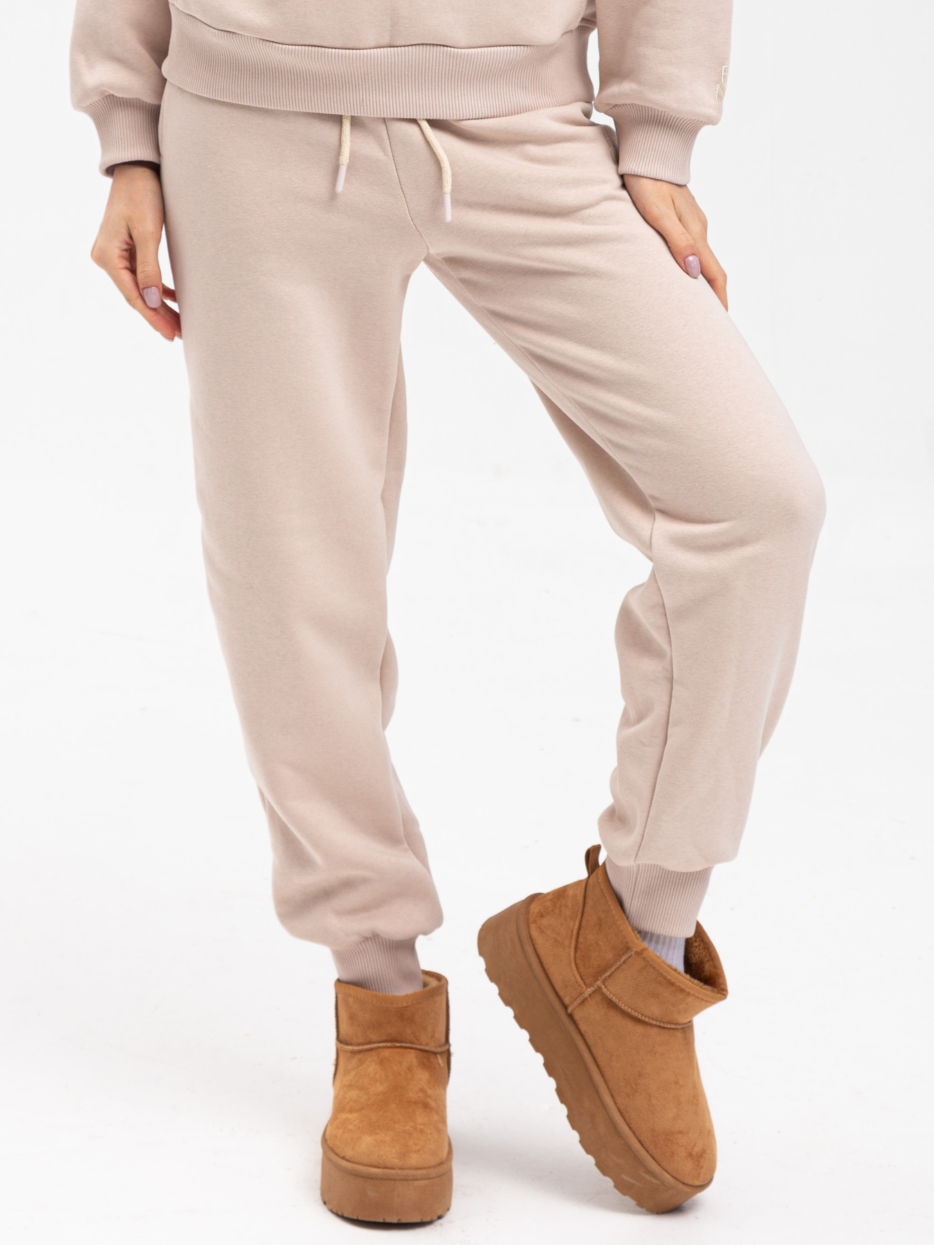 Джогери Famo модель BR-S01_01 Фото