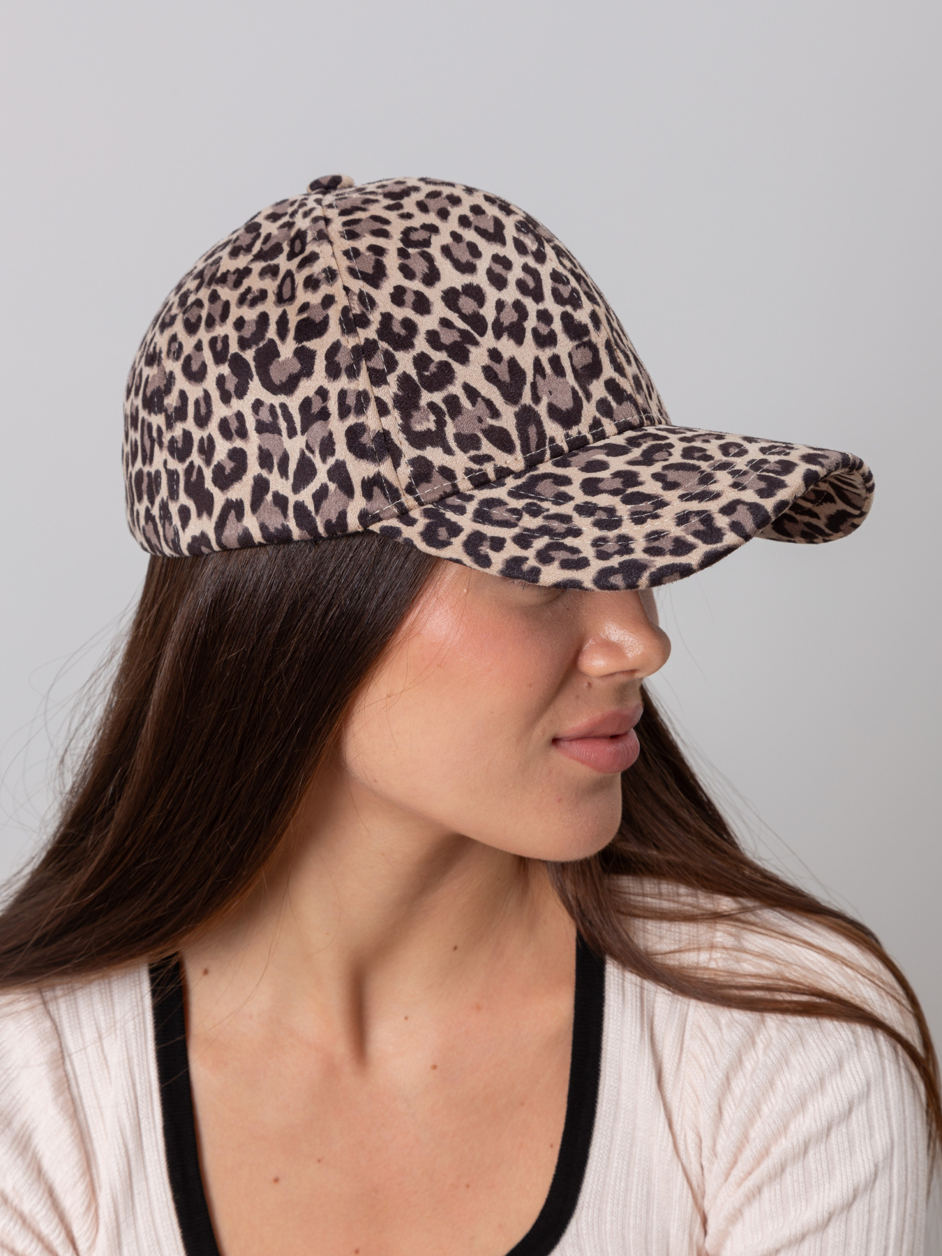 Кепка Famo модель BK-L14180_01 Фото