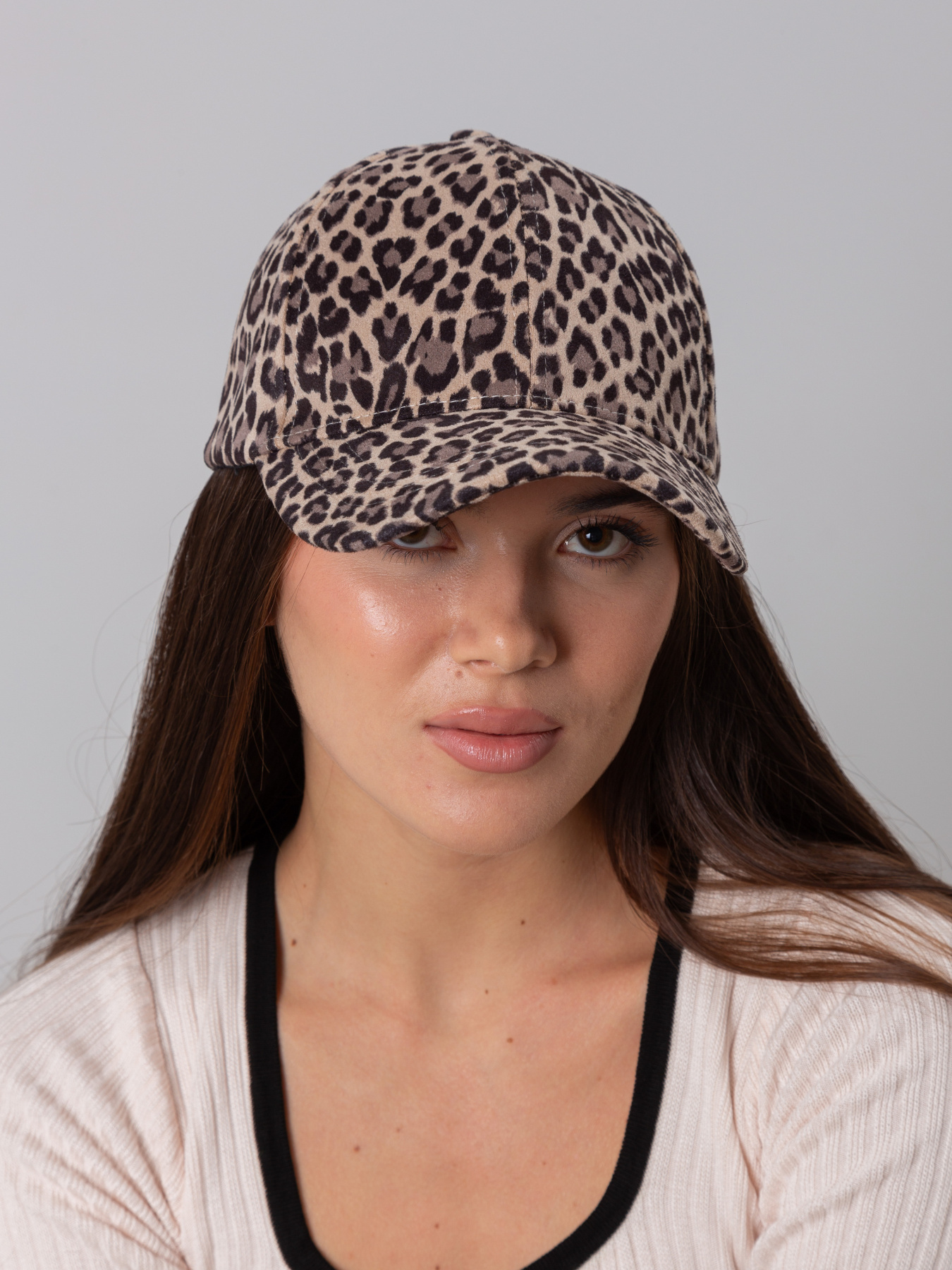 Кепка Famo модель BK-L14180_01 Фото