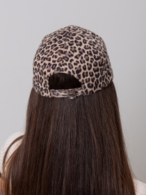 Кепка Famo модель BK-L14180_01 Фото