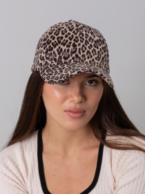 Кепка Famo модель BK-L14180_01 Фото