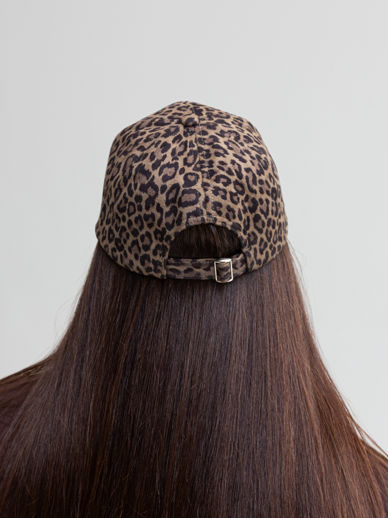 Кепка Famo модель BK-L14180_02 Фото