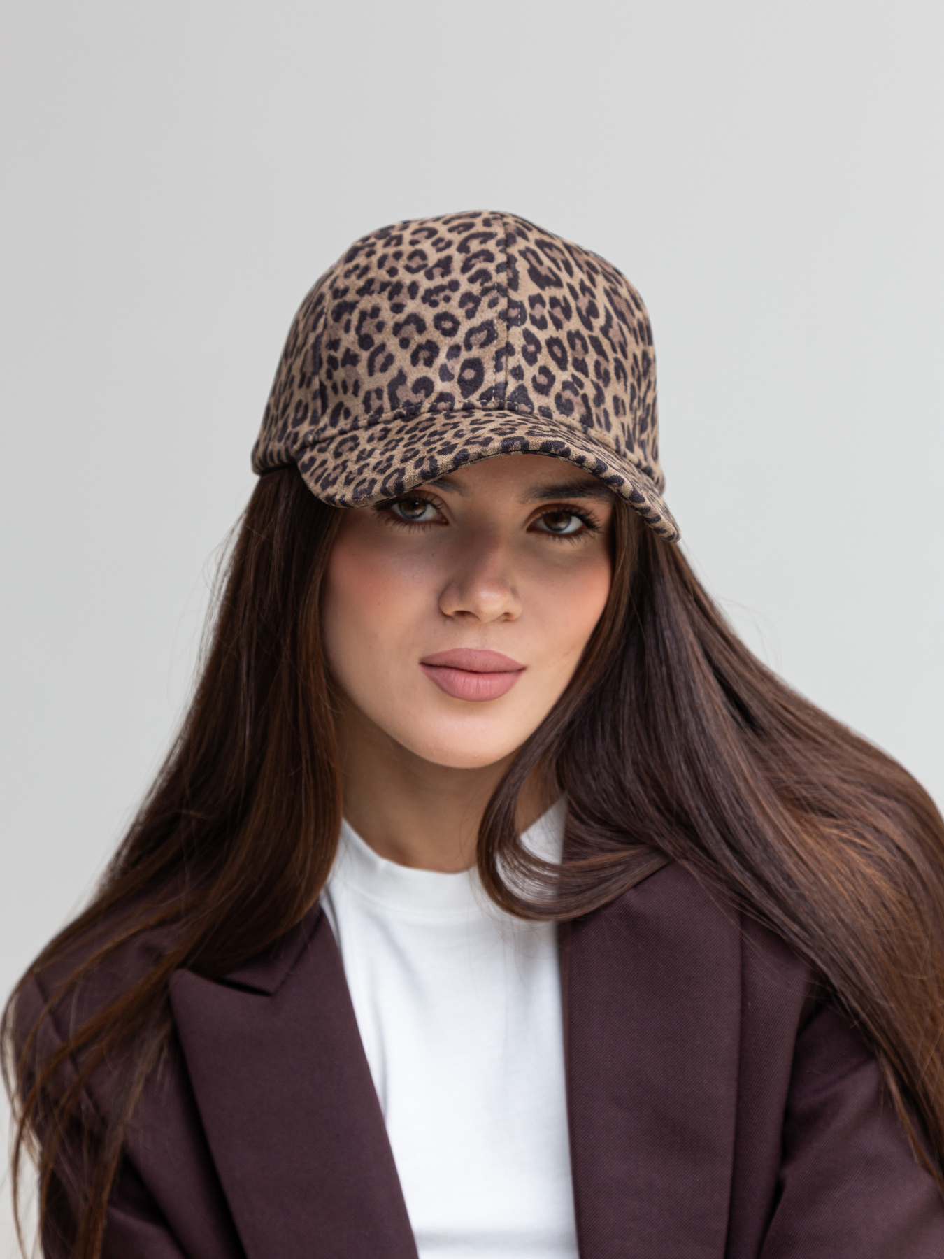 Кепка Famo модель BK-L14180_02 Фото