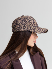 Кепка Famo модель BK-L14180_02 Фото