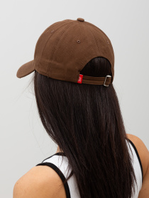 Кепка Famo модель BK-BO-1630_01 Фото