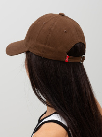 Кепка Famo модель BK-BO-1630_01 Фото