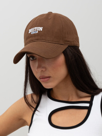 Кепка Famo модель BK-BO-1630_01 Фото