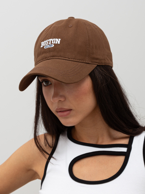 Кепка Famo модель BK-BO-1630_01 Фото