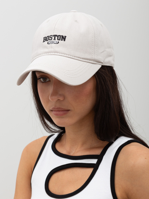 Кепка Famo модель BK-BO-1630_05 Фото