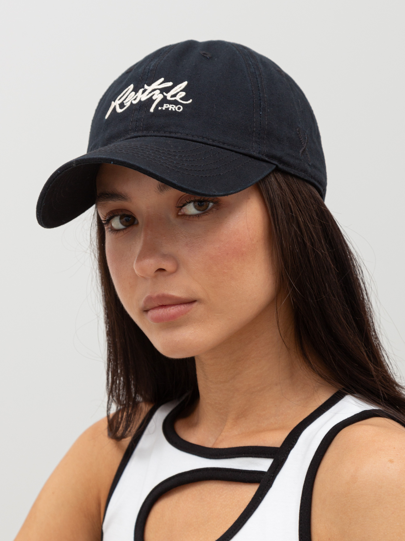 Кепка Famo модель BK-RE-4040_01 Фото