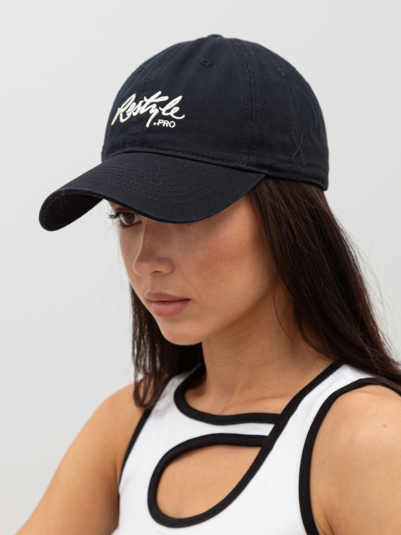 Кепка Famo модель BK-RE-4040_01 Фото