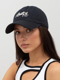 Кепка Famo модель BK-RE-4040_01 Фото