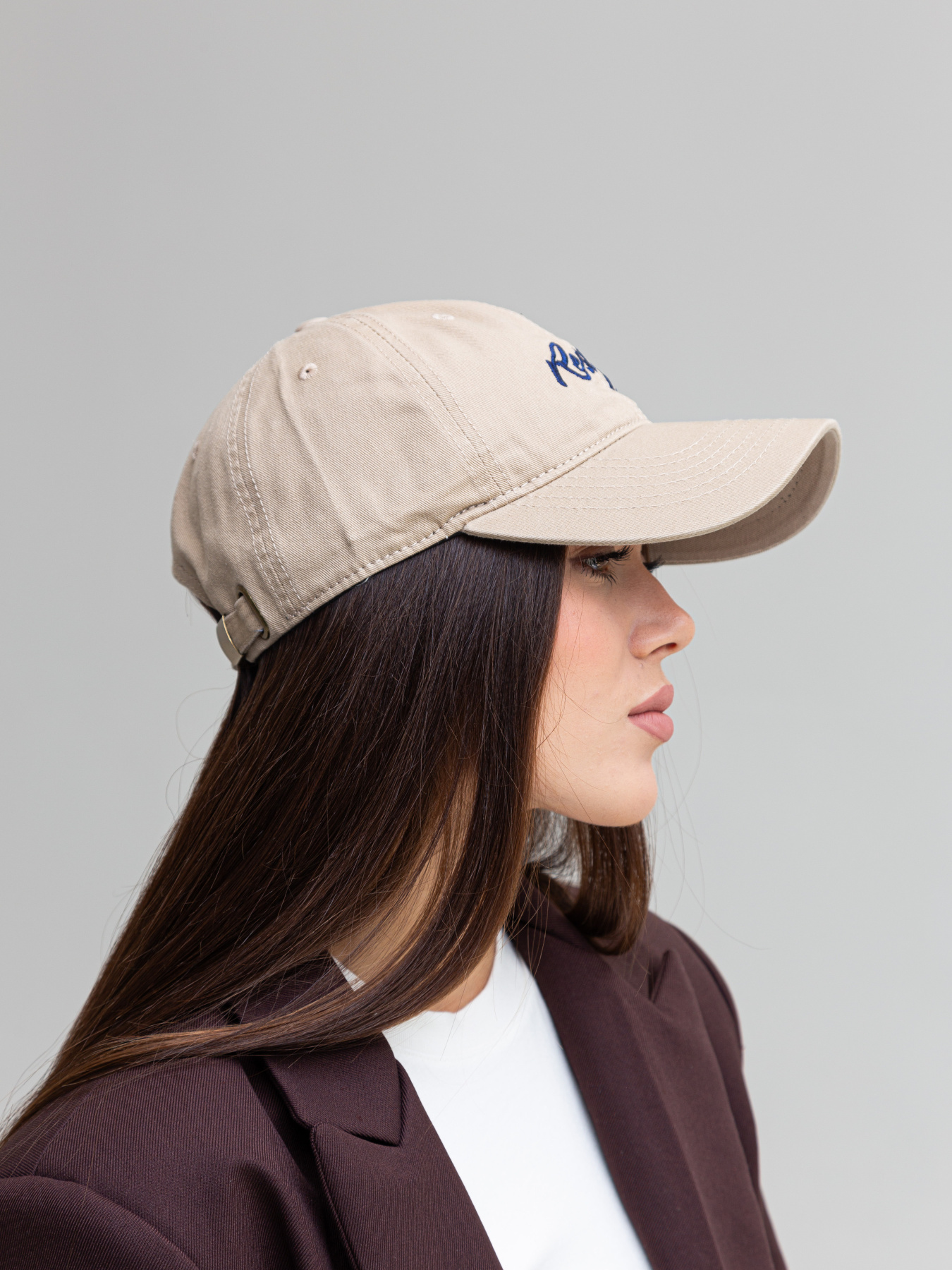 Кепка Famo модель BK-RE-4040_05 Фото