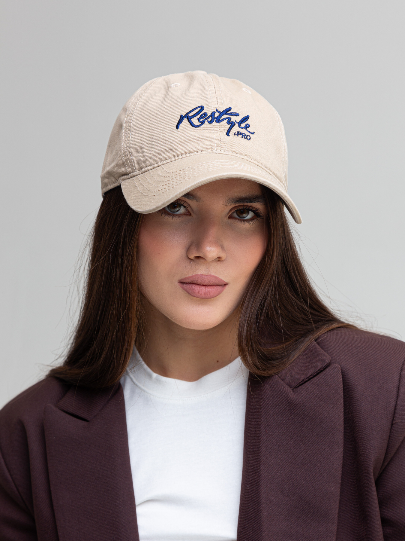 Кепка Famo модель BK-RE-4040_05 Фото