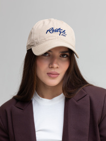 Кепка Famo модель BK-RE-4040_05 Фото