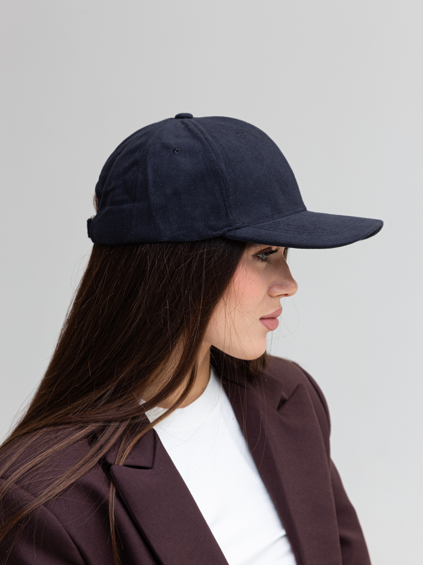 Кепка Famo модель BK-745_01 Фото