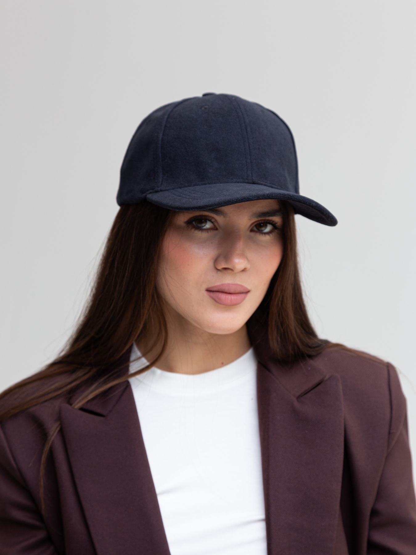 Кепка Famo модель BK-745_01 Фото