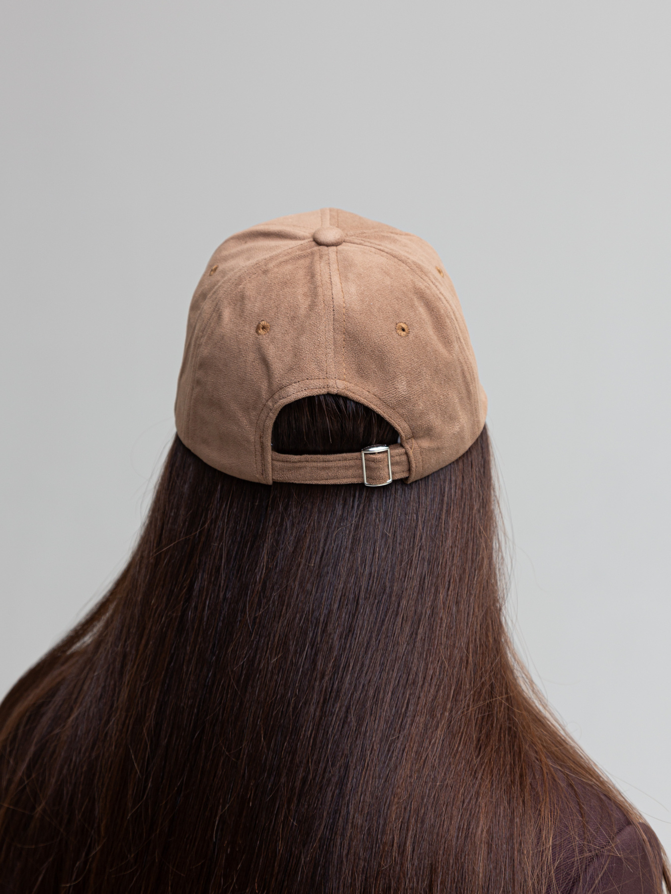 Кепка Famo модель BK-745_02 Фото