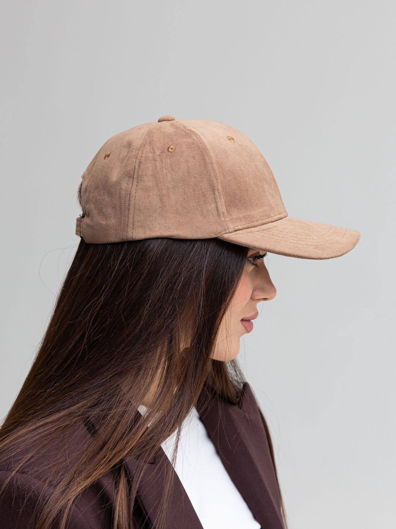 Кепка Famo модель BK-745_02 Фото