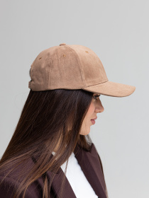 Кепка Famo модель BK-745_02 Фото