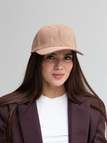 Кепка Famo модель BK-745_02 Фото