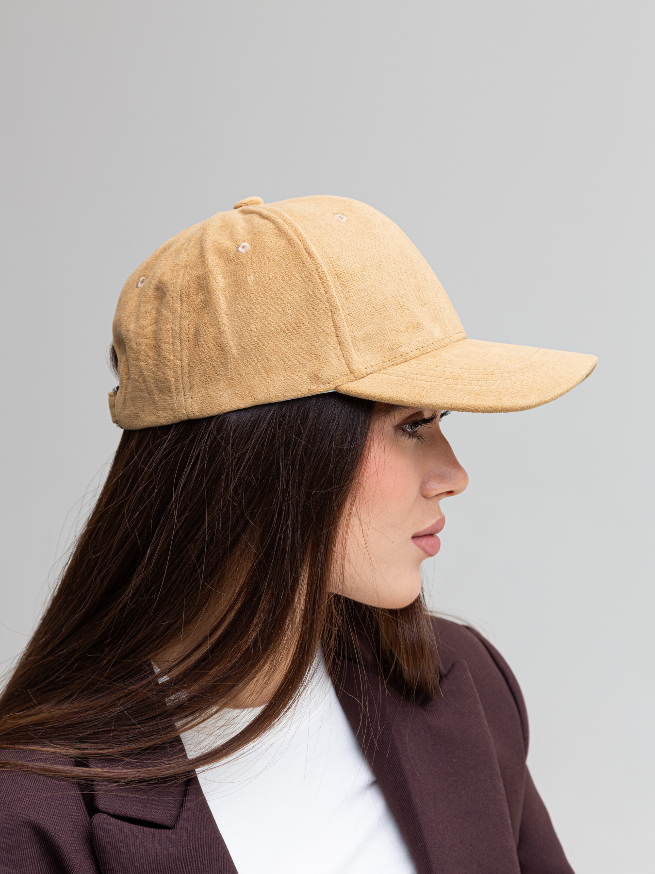 Кепка Famo модель BK-745_03 Фото