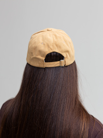 Кепка Famo модель BK-745_03 Фото