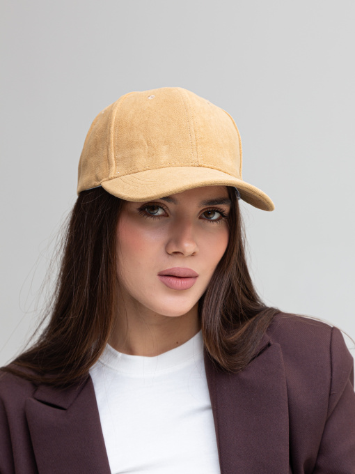 Кепка Famo модель BK-745_03 Фото