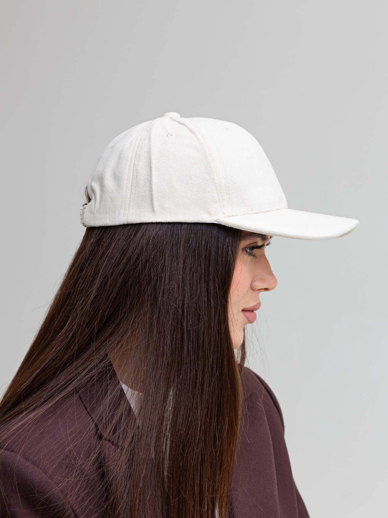 Кепка Famo модель BK-745_04 Фото