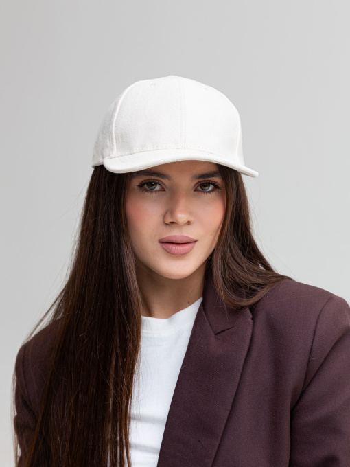 Кепка Famo модель BK-745_04 Фото